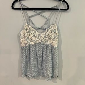 Abercrombie & Fitch size small tank top
